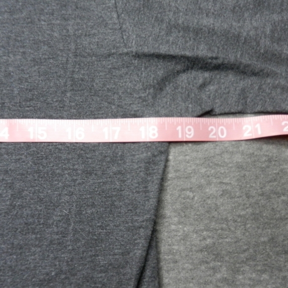 Y2K Volcom Stone Tee T Shirt Adult Medium Gray Orange Logo Est 91 Tee - Picture 7 of 7